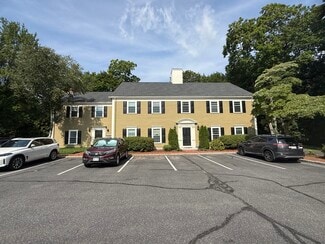 Concord, MA Office - 1150 Main St