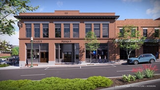 Columbia, SC Retail - 919 Gervais St Columbia, SC Retail - 919 Gervais St