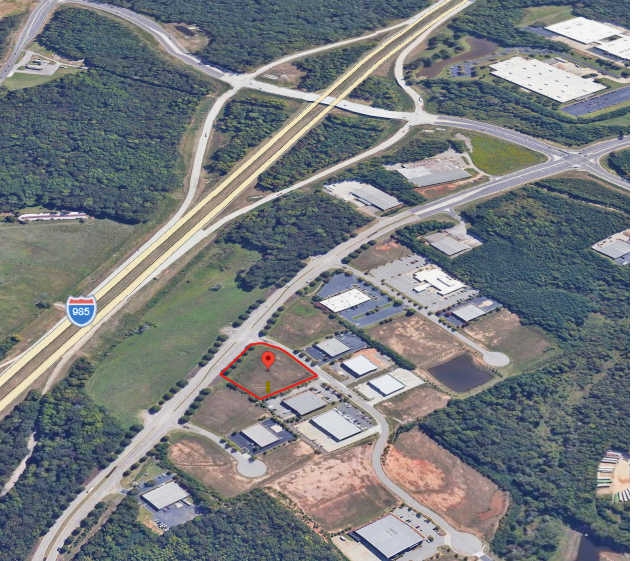 4136 Industry way, Flowery Branch, GA for Sale