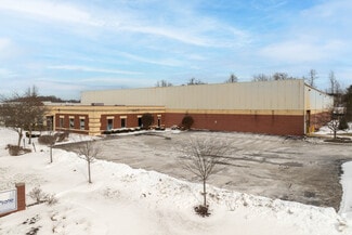 Streetsboro, OH Industrial - 10160 Philipp Pky