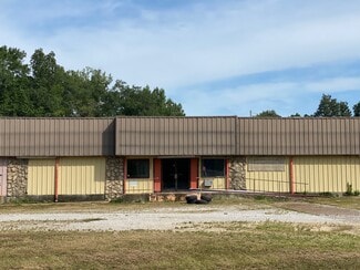 Tupelo, MS Flex - 2826 Highway 178
