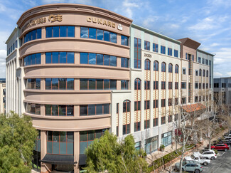 Valencia, CA Retail - 26450 McBean Pky