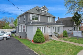 South Plainfield, NJ Office/Residential - 2101 Park Ave