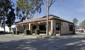 Montclair, CA Retail - 5334 Holt Blvd Montclair, CA Retail - 5334 Holt Blvd