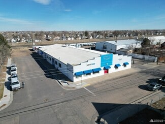 Fort Lupton, CO Flex - 540 Main St