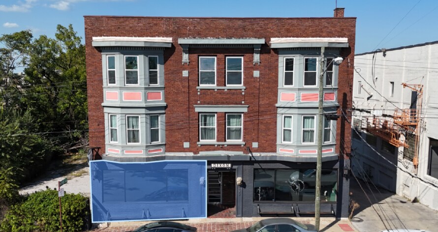 650 E McMillan St, Cincinnati, OH for Rent