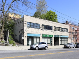 Yonkers, NY Flex - 372-374 Mclean Ave Yonkers, NY Flex - 372-374 Mclean Ave