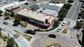 Yucaipa, CA Retail - 35115 Yucaipa Blvd