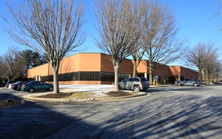 Columbia, MD Flex - 9100 Guilford Rd
