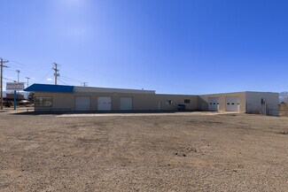 Cortez, CO Flex - 27 S Broadway