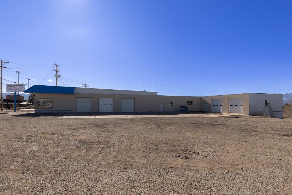 27 S Broadway, Cortez, CO for Sale