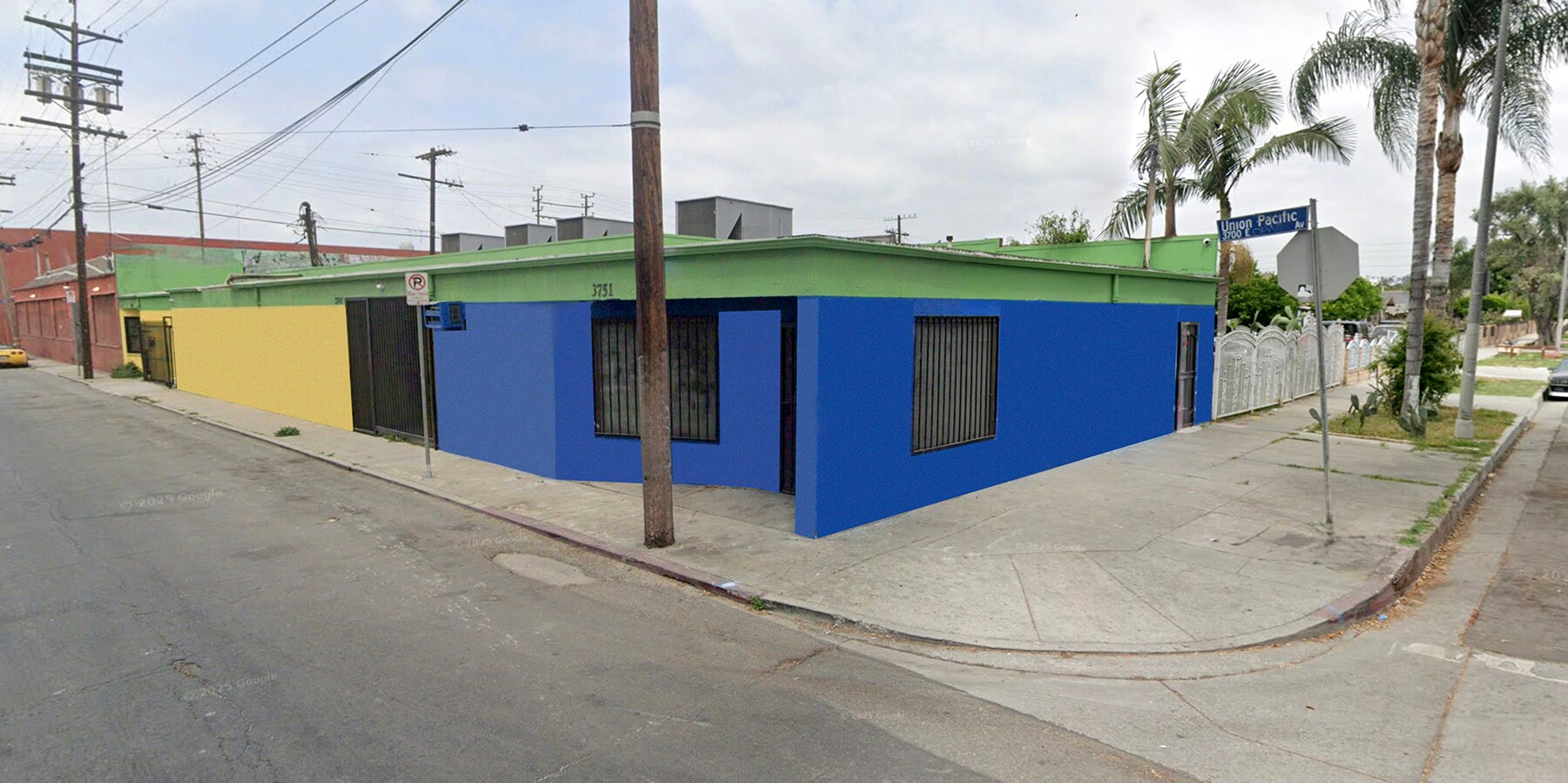 3743 Union Pacific Ave, Los Angeles, CA for Sale