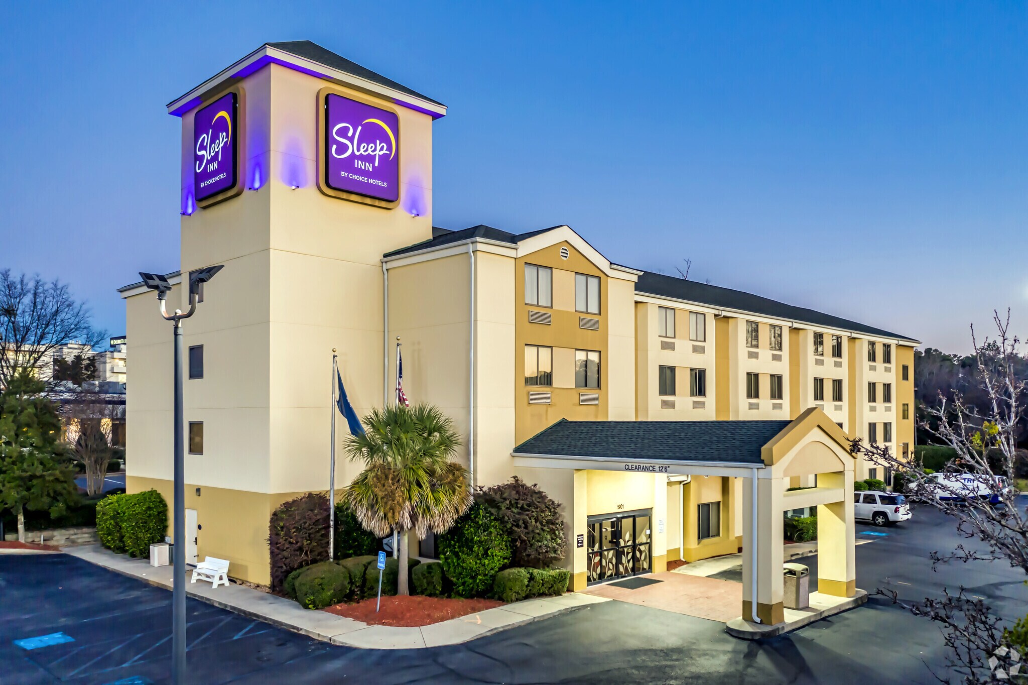 1901 Rockland Rd, Columbia, SC for Sale