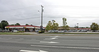 Virginia Beach, VA Retail - 3208 Holland Rd