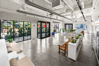 Miami, FL Retail - 2230 NW 2nd Ave