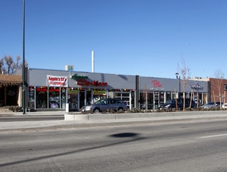 Denver, CO Retail - 1951-1959 S Broadway
