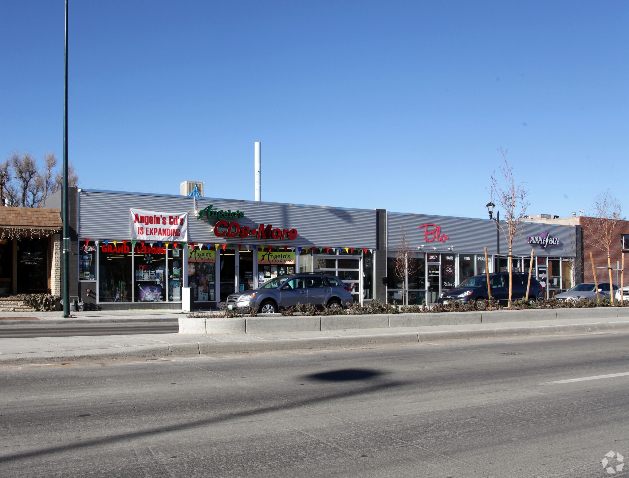 1951-1959 S Broadway, Denver, CO for Rent