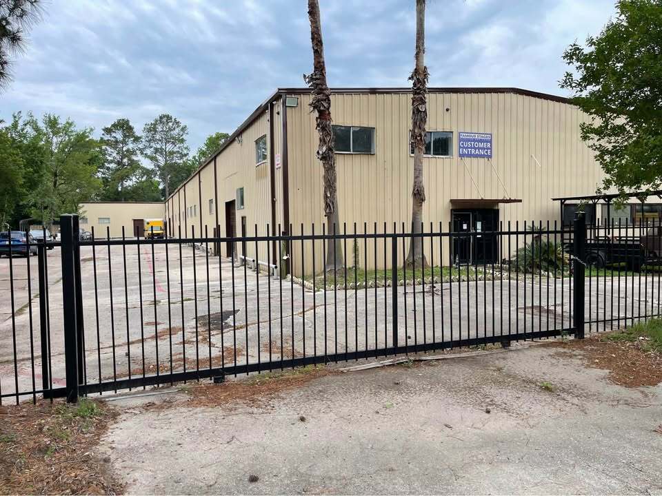 17203 Bamwood Dr, Houston, TX for Rent