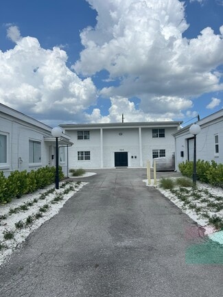 Winter Park, FL Office - 740 Clay St