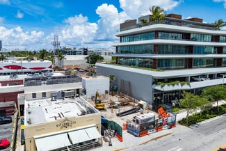 Miami Beach, FL Retail - 1769 Purdy Ave