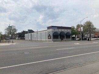 Columbus, OH Restaurant - 907 W Broad St