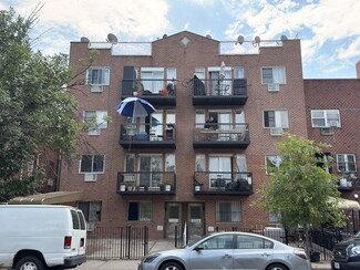 Corona, NY undefined - 4512 111th St Corona, NY undefined - 4512 111th St