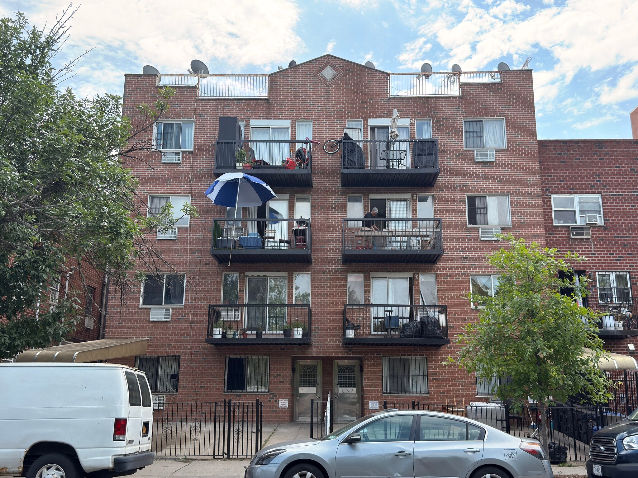 4512 111th St, Corona, NY for Sale