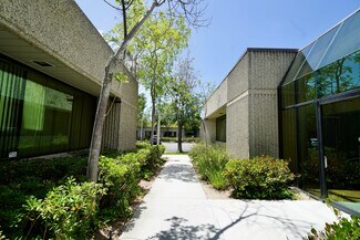 Laguna Hills, CA Office - 22981 Mill Creek Dr