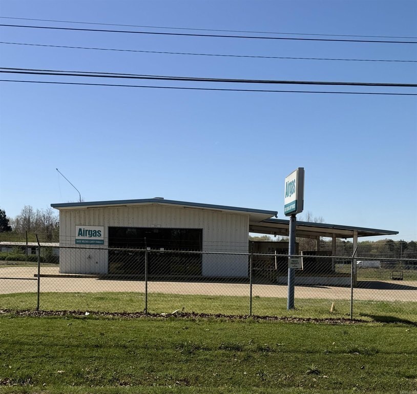 2918 Highway 29 N, Hope, AR for Sale