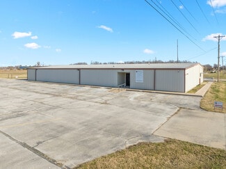 Iola, KS Specialty - 712 Patterson ave