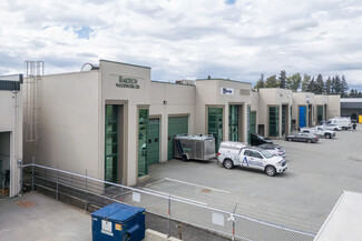 Abbotsford, BC Industrial - 2345 Windsor St Abbotsford, BC Industrial - 2345 Windsor St