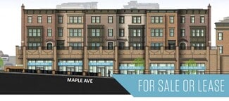 Vienna, VA Apartments - 245 W Maple Ave