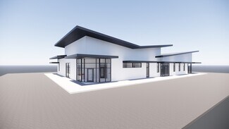 Fort Worth, TX Office - 7040 Harris Pky