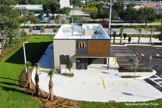 Las Vegas, NV Fast Food - 7940 N Decatur Blvd Las Vegas, NV Fast Food - 7940 N Decatur Blvd