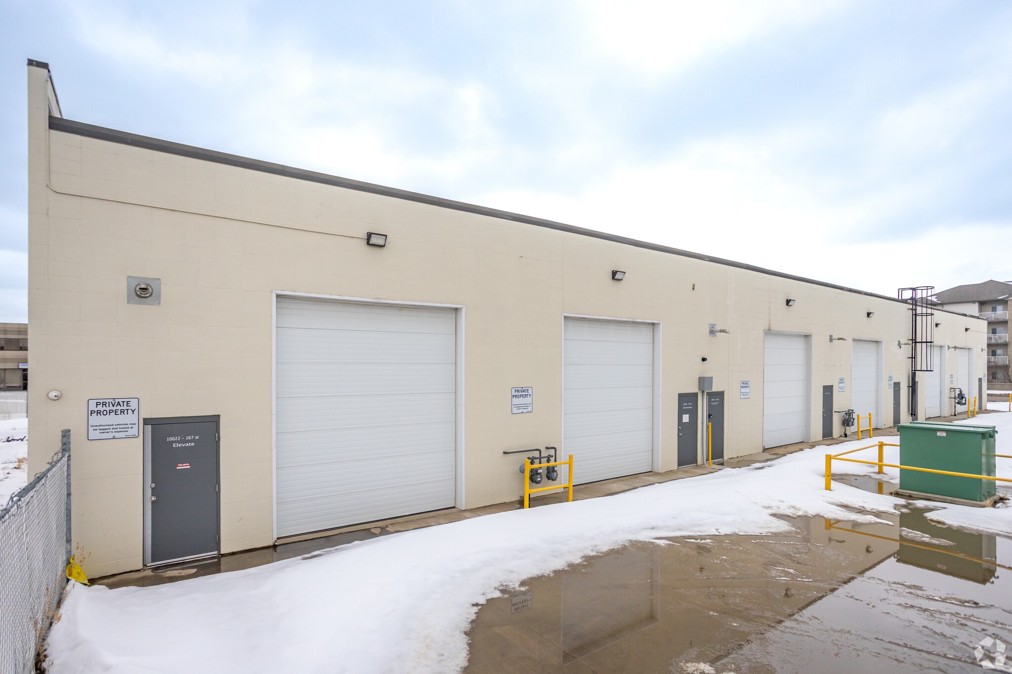 10012 167 St NW, Edmonton, AB for Sale