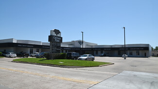 Houston, TX Medical - 16125 Cairnway Dr