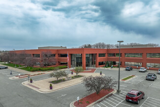 Rockford, IL Office/Medical - 1235 N Mulford Rd