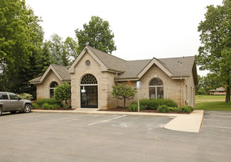 Hartland, MI Office/Medical - 11436 E Highland Rd