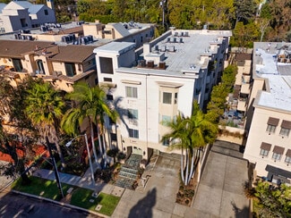 Pacific Palisades, CA Apartments - 16117 W Sunset Blvd