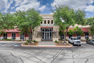 San Antonio, TX Office - 12940 Country