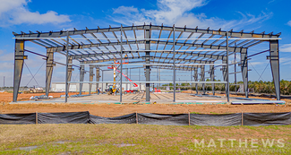 Waller, TX Industrial - 30029 Binford Park Road