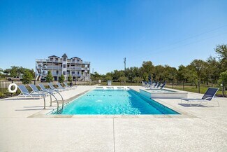 Liberty Hill, TX undefined - 1030 County Road 279