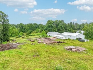 Monkton, MD Industrial - 2101 & 2103 Blue Mount Rd