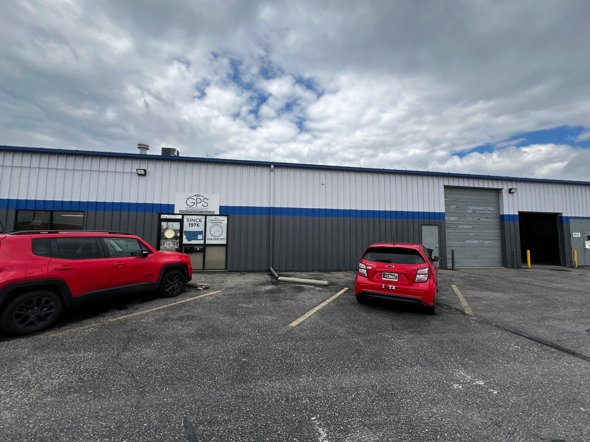 915 2nd Ave N, Billings, MT for Rent