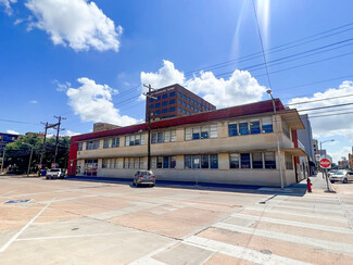 Abilene, TX Loft/Creative Space - 473 Cypress St