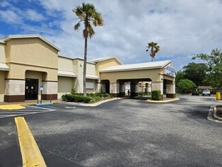 Jacksonville, FL Office/Medical - 1215 Dunn Ave