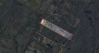 Manor, TX Commercial - 7415 Burleson Manor Rd