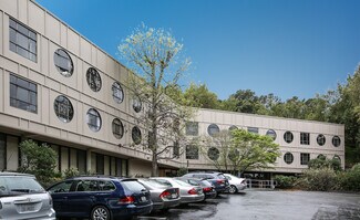 San Rafael, CA Office - 101 Lucas Valley Rd