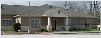 Wharton, TX Medical - 2112 Regional Medical Dr