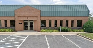 Frederick, MD Medical - 65 Thomas Johnson Dr